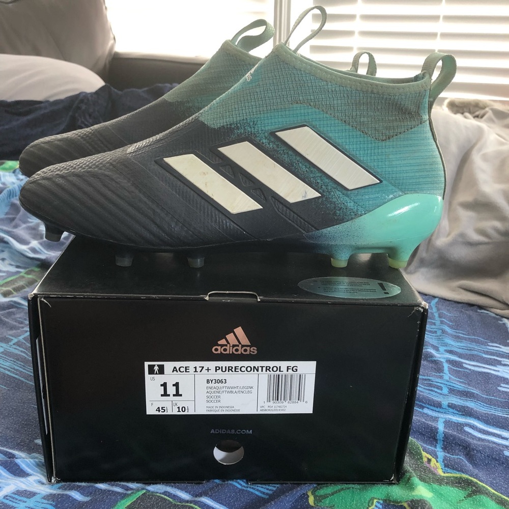 ACE 17+ Purecontrol FG